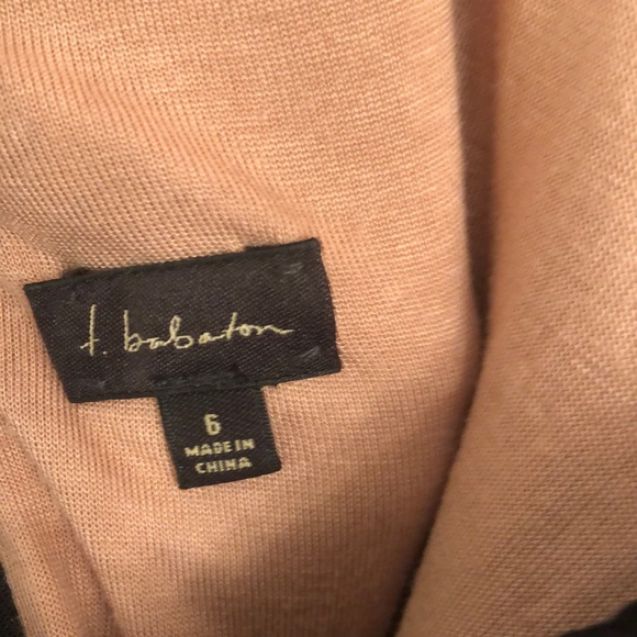 NWOT Babaton Dress - Picture 5 of 6